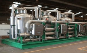 Industrial effluent Manufactures suppliers in Philippines
