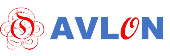 logo Avlon