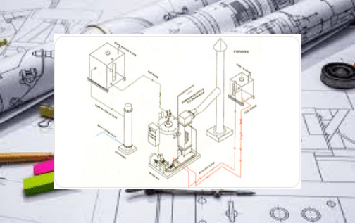 Boilers steam