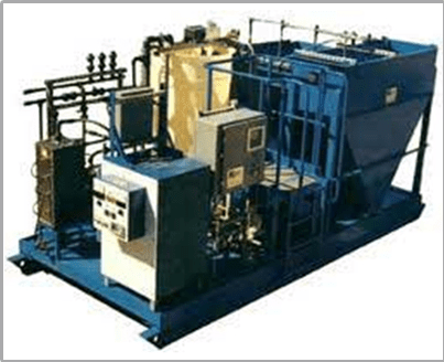 best sewage treatment plant suppliers