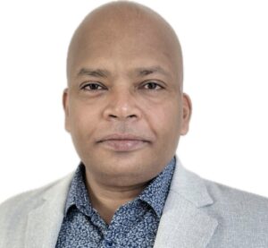 Sunil Suresh Philippines 