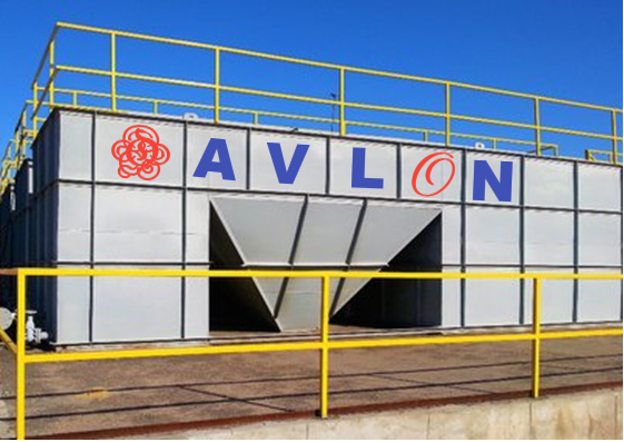 Moving Bed Biofilm  Reactor (MBBR)