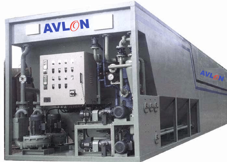 Moving Bed Biofilm  Reactor (MBBR)