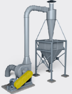 dust collector contractor 