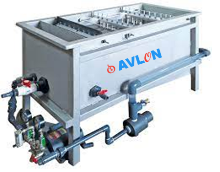 DISSOLVED AIR FLOTATION (DAF)