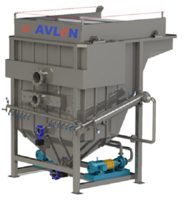 Wastewater Treatment Supplier