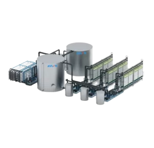 Ultrafiltration System Contractor 