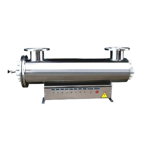 ULTRAVIOLET (UV) WATER DISINFECTION