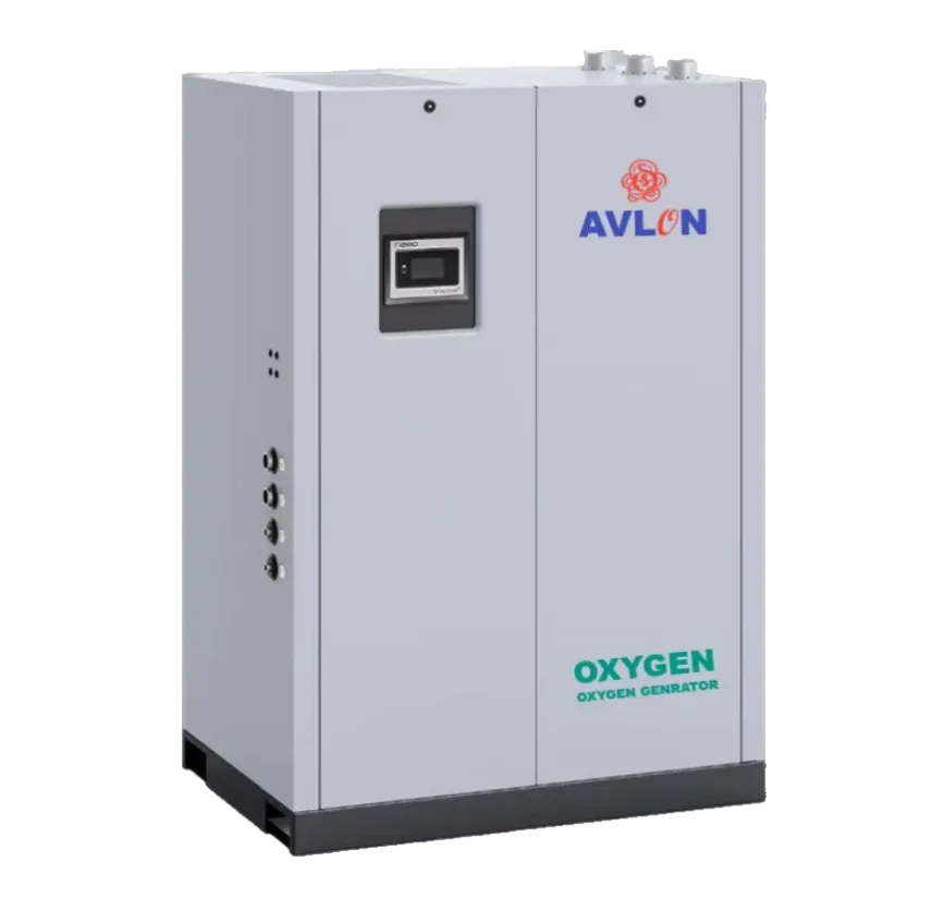 Ozone Oxidation Technology