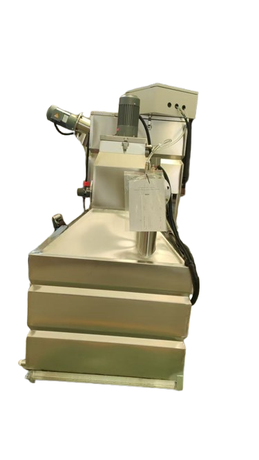 OIL & WATER SEPARATOR – THERMAL FILTERATION