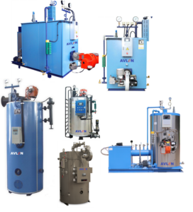 Gas Boiler Supplier