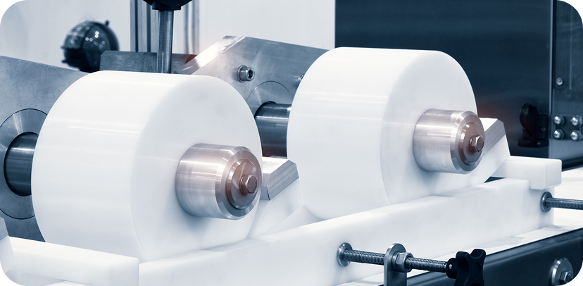 Pulp & paper industry