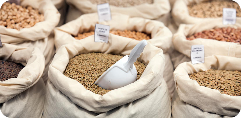 Feed manufacturing industry