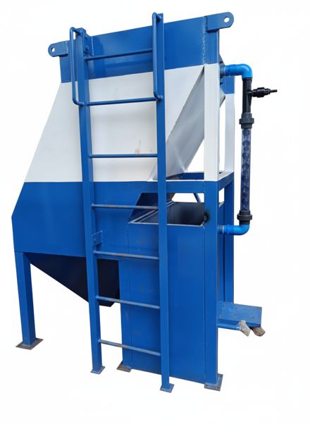 LAMELLA CLARIFIER (LC)