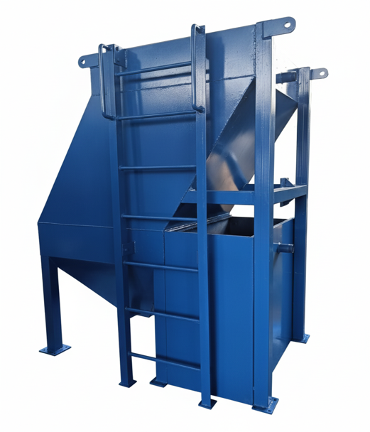 LAMELLA CLARIFIER (LC)