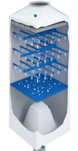 Wet Scrubber Contractor 